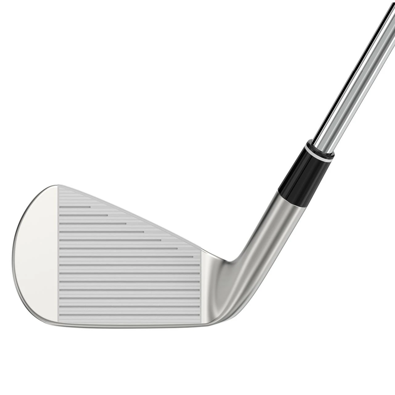 Srixon ZX5 MKII 4-PW Iron Set With Steel Shafts 3 Srixon ZX5 MKII 4-PW Iron Set With Steel Shafts - Image 3