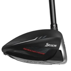 Srixon ZX5 MKII Driver 7 Srixon ZX5 MKII Driver -Best Golf ZX5 MKII Driver 3
