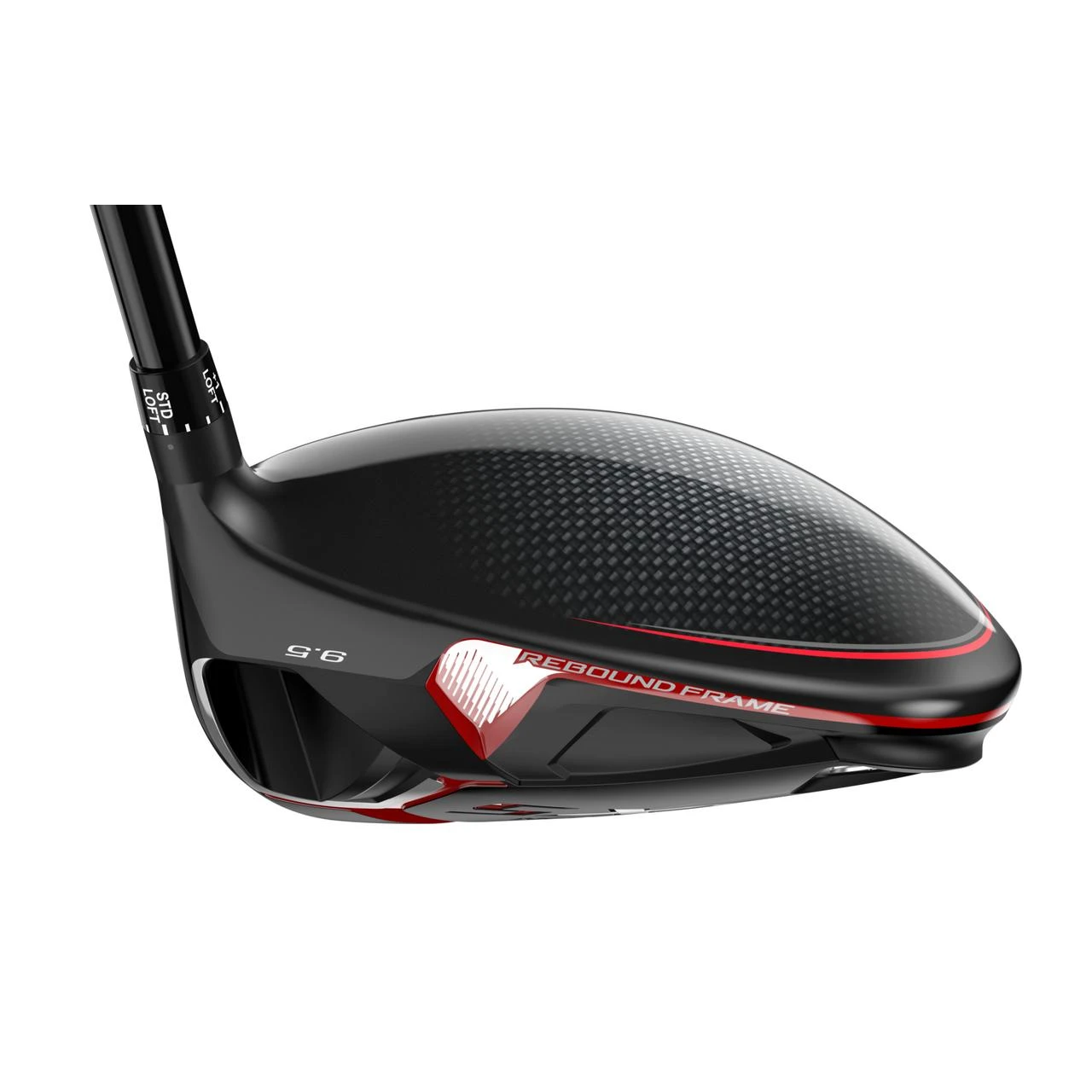 Srixon ZX7 Driver 5 Srixon ZX7 Driver - Image 5