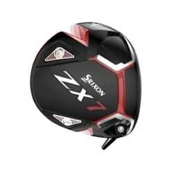 Srixon ZX7 Driver 11 Srixon ZX7 Driver -Best Golf ZX7 Driver 5