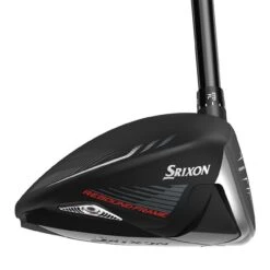 Srixon ZX7 MKII Driver -Best Golf ZX7 MKII Driver 3
